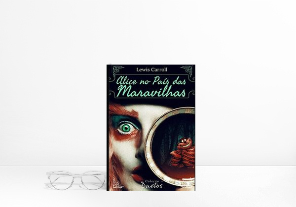 Libro Alice no País das Maravilhas