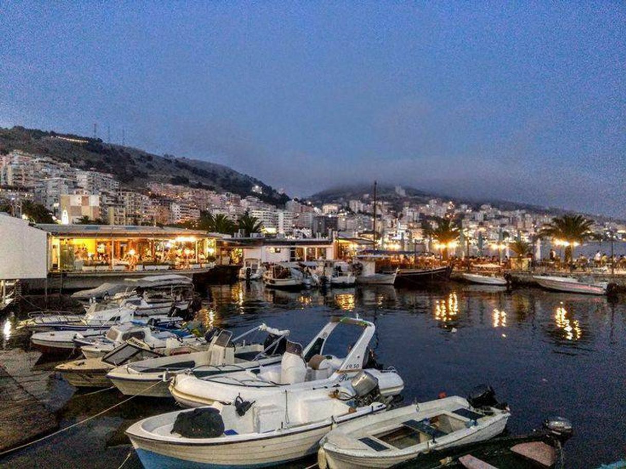 Moda Gjirokaster🇦🇱