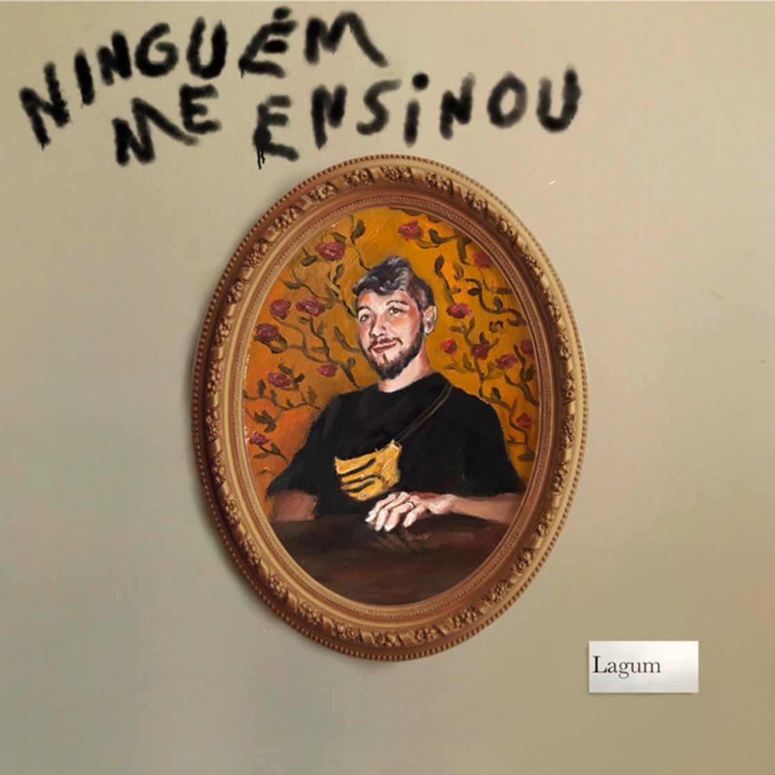 Music NINGUÉM ME ENSINOU