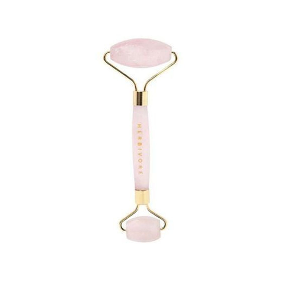 Fashion Rose Quartz Facial Roller