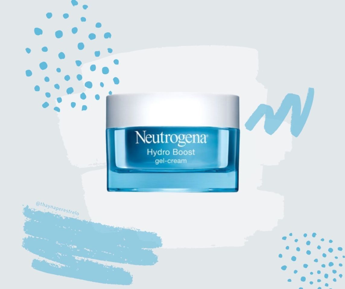 Product Neutrogena Hydro Boost