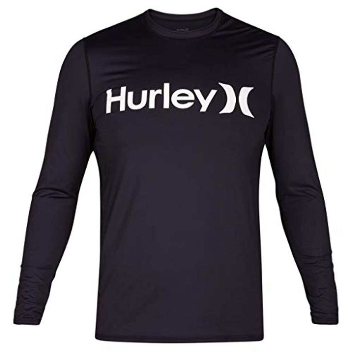 Productos Hurley M One&Only Surf Shirt L