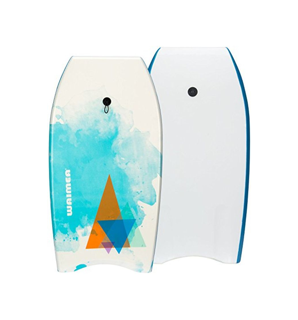 Products Waimea Bodyboard EPS Print • Slick Board •