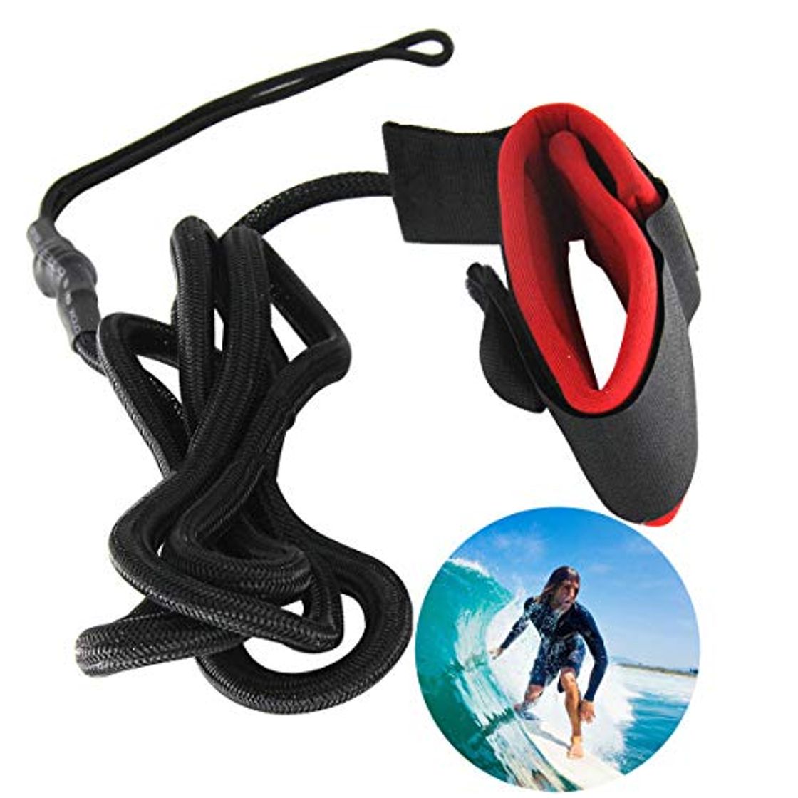 Products Generies Leashes de Surf