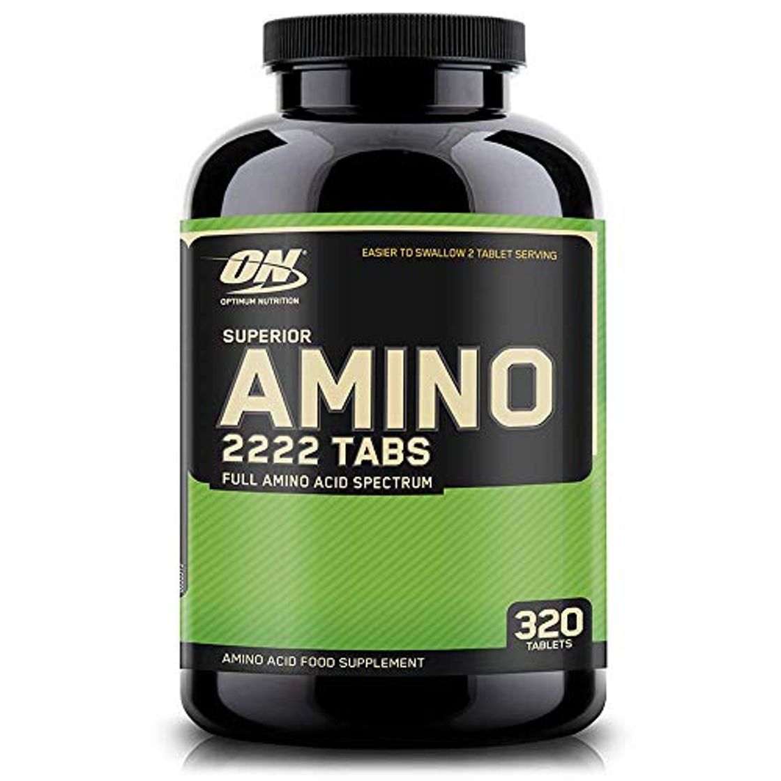 Products Optimum Nutrition ON Superior Amino 2222