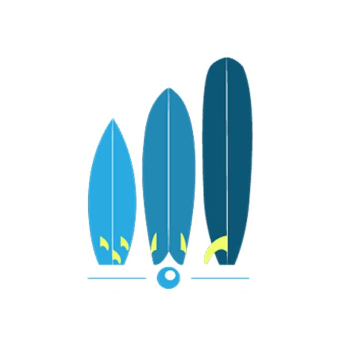 Productos Best SurfBoards