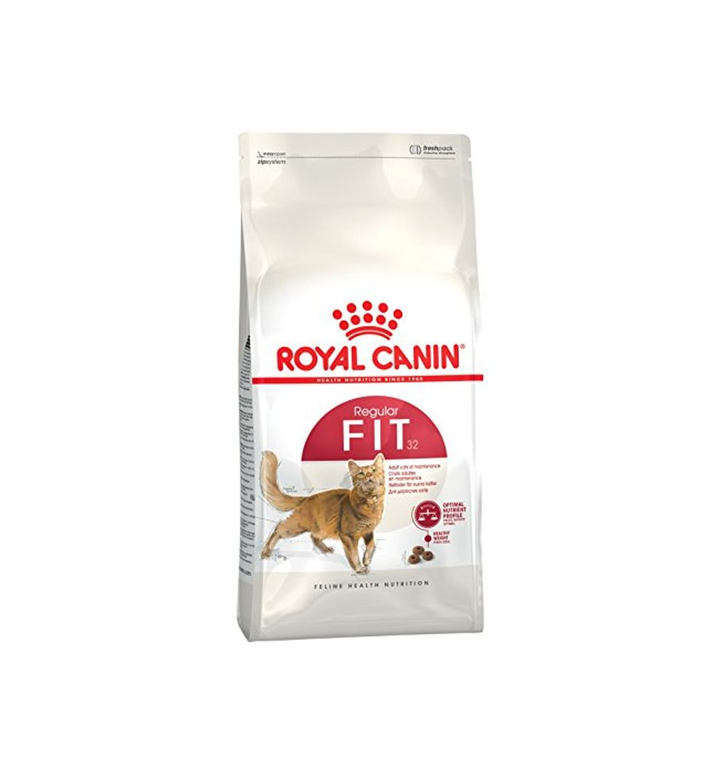 Producto Royal Canin C