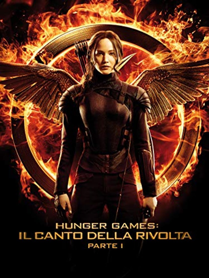 Producto The Hunger Games