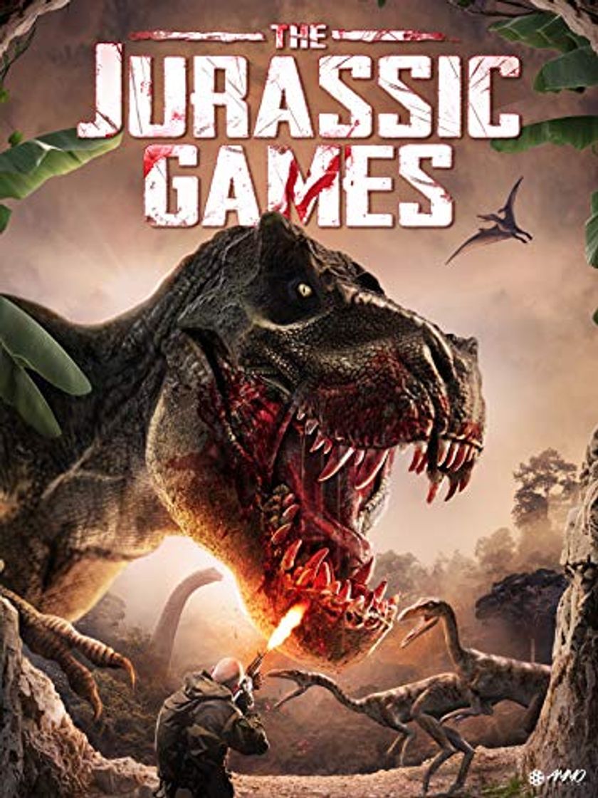 Product Jurassic Games