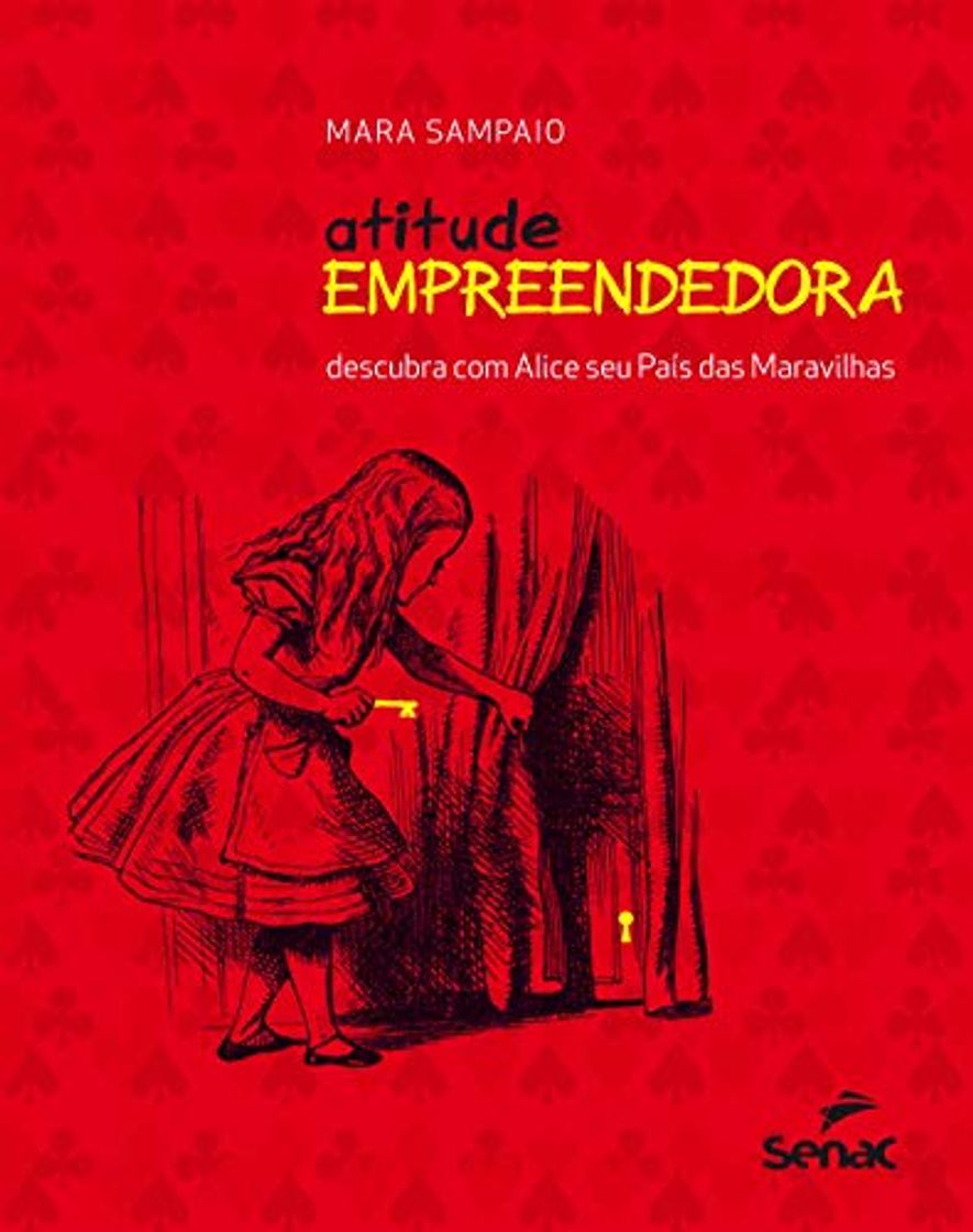 Libro Atitude Empreendedora