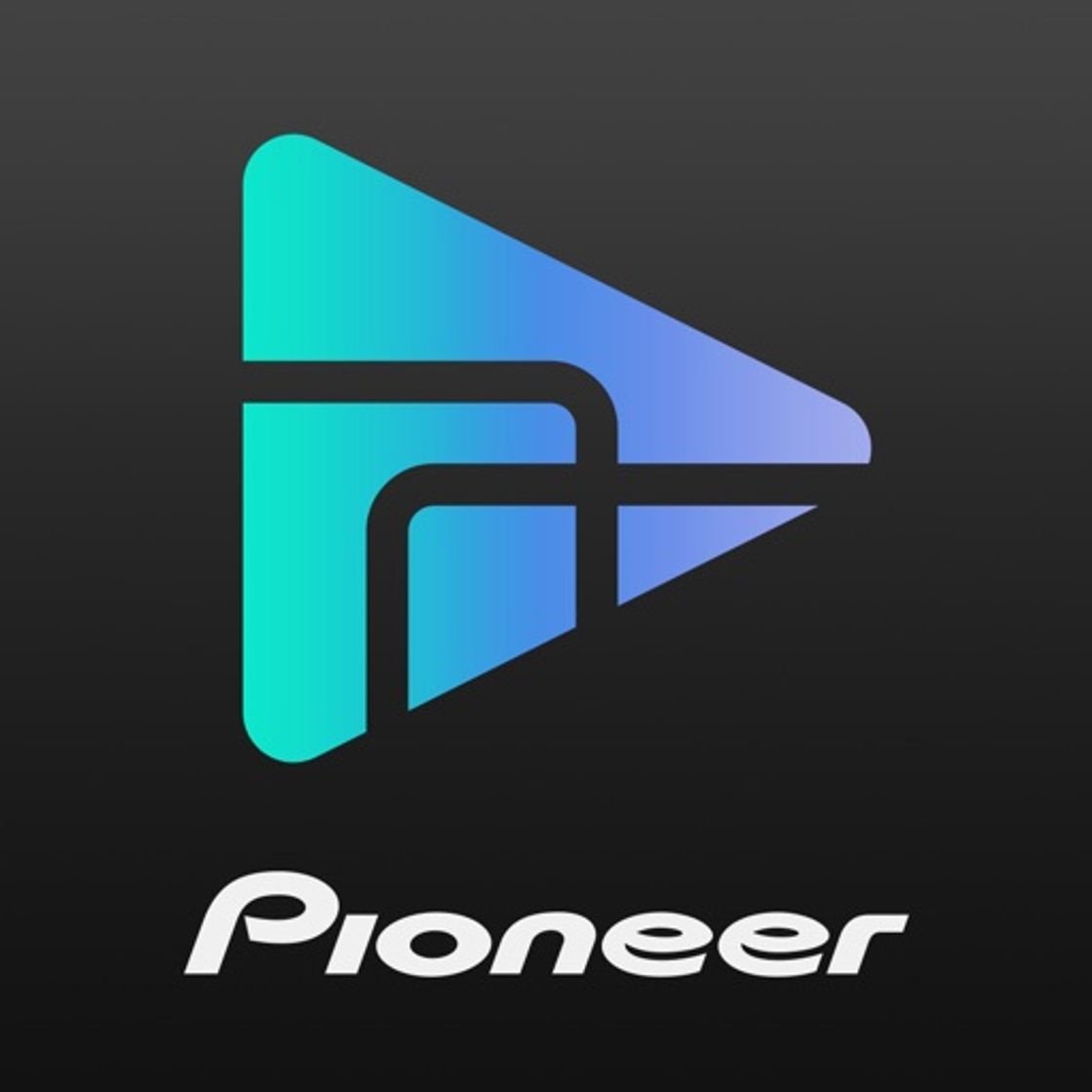 App Pioneer Remote App