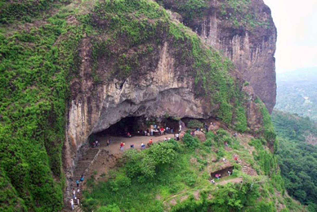 Lugar Puerta Del Diablo