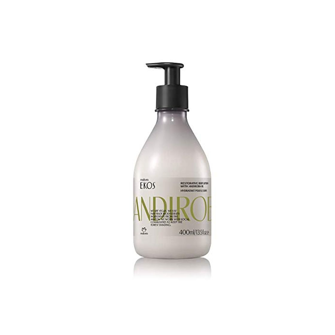 Producto BODY LOTION ANDIROBA