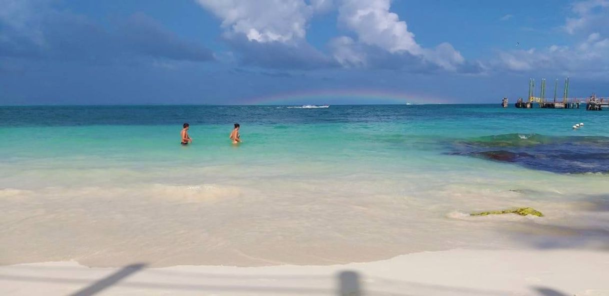 Place Cancún
