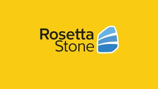Rosetta Stone: Learn, Practice & Speak Languages - Google Play