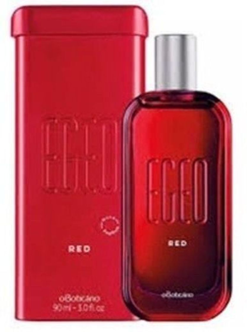 Beauty Egeo Red