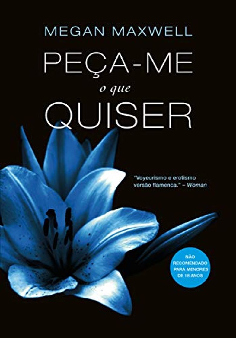 Libro Peça-Me O Que Quiser