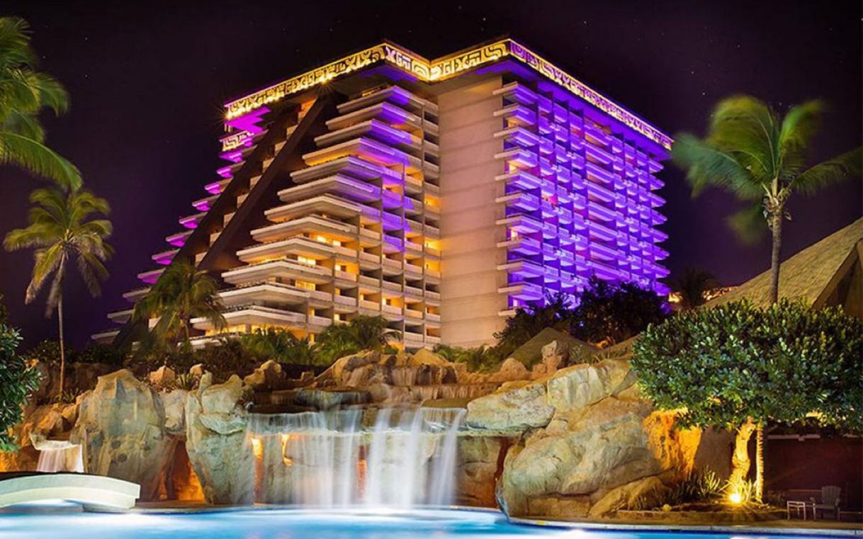 Place Princess Acapulco