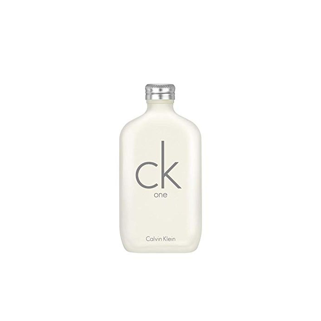 Social Calvin Klein CK ONE
