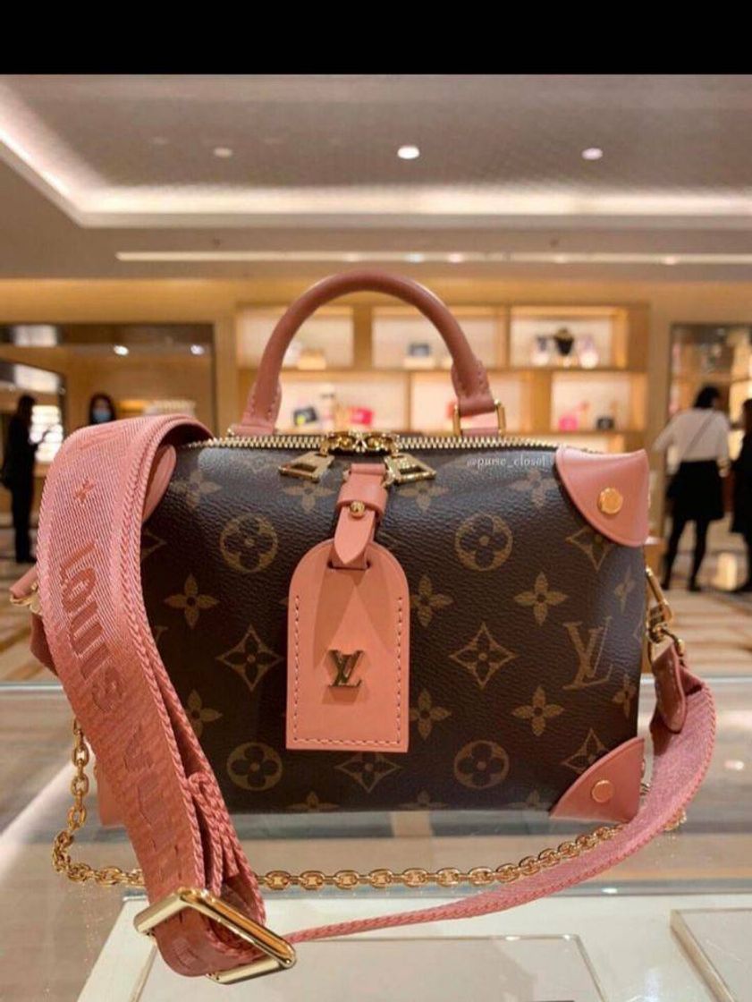 Fashion Bolsa Louis Vuitton 