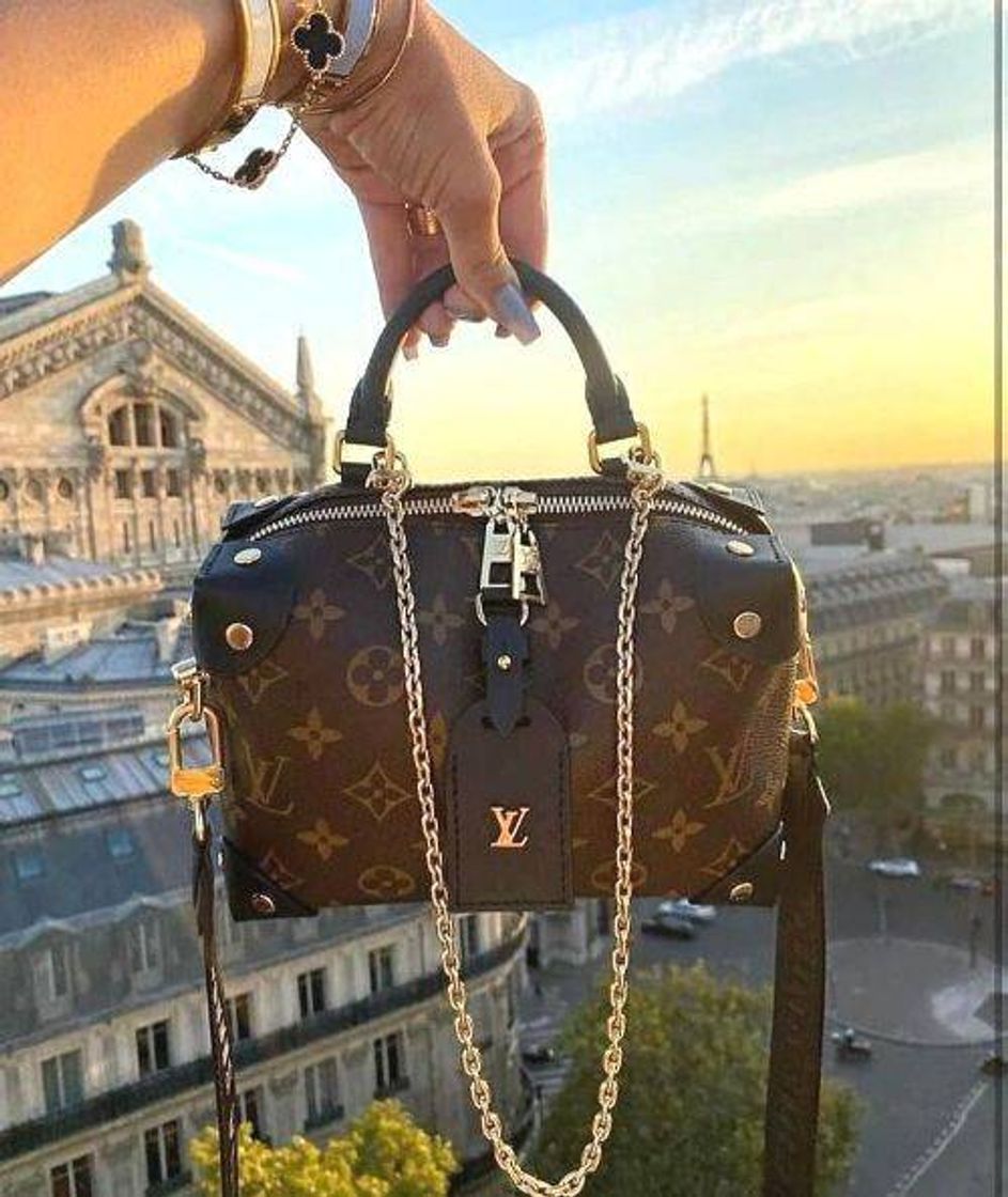 Fashion Bolsa Louis Vuitton 