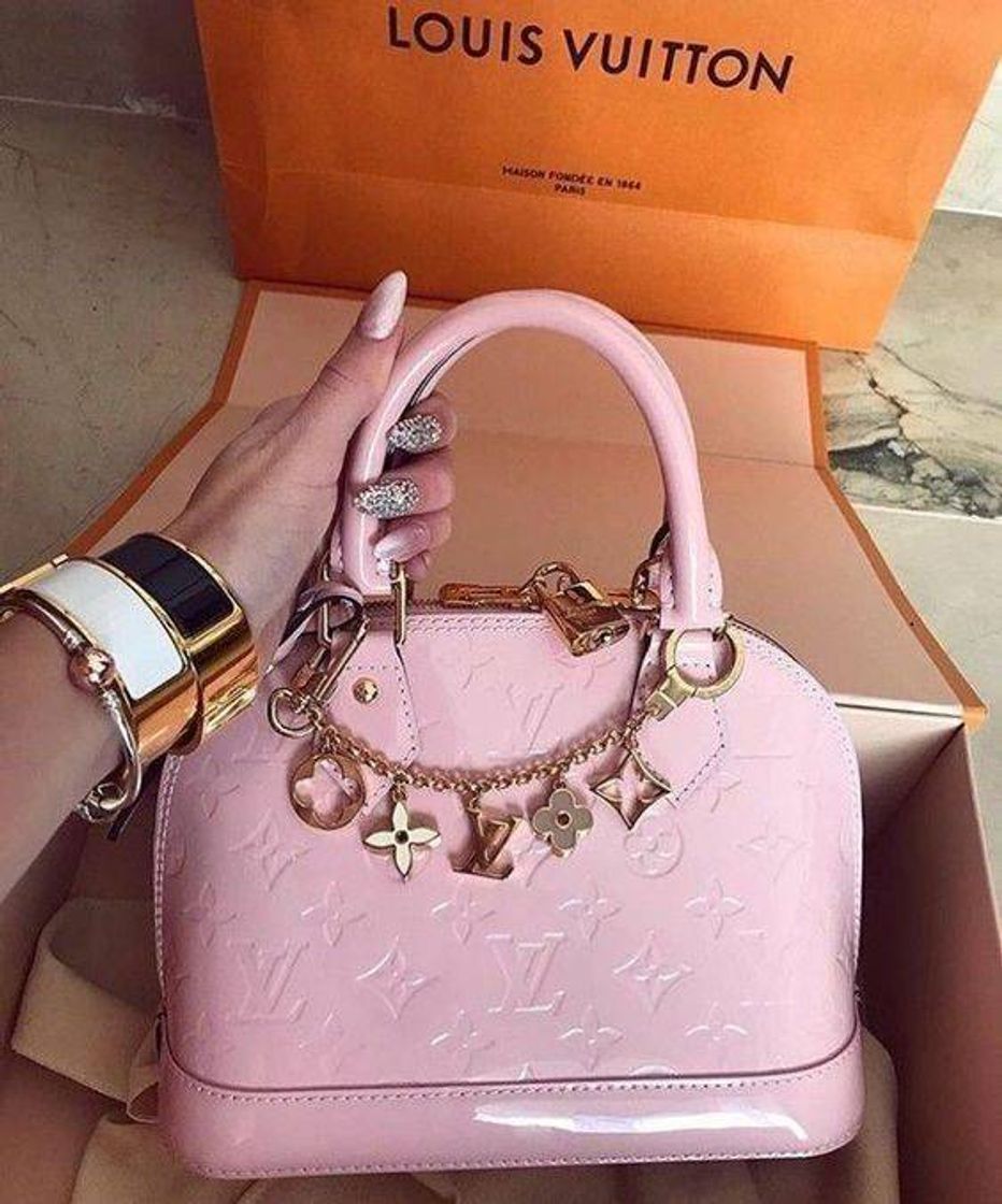 Fashion Bolsa Louis Vuitton 