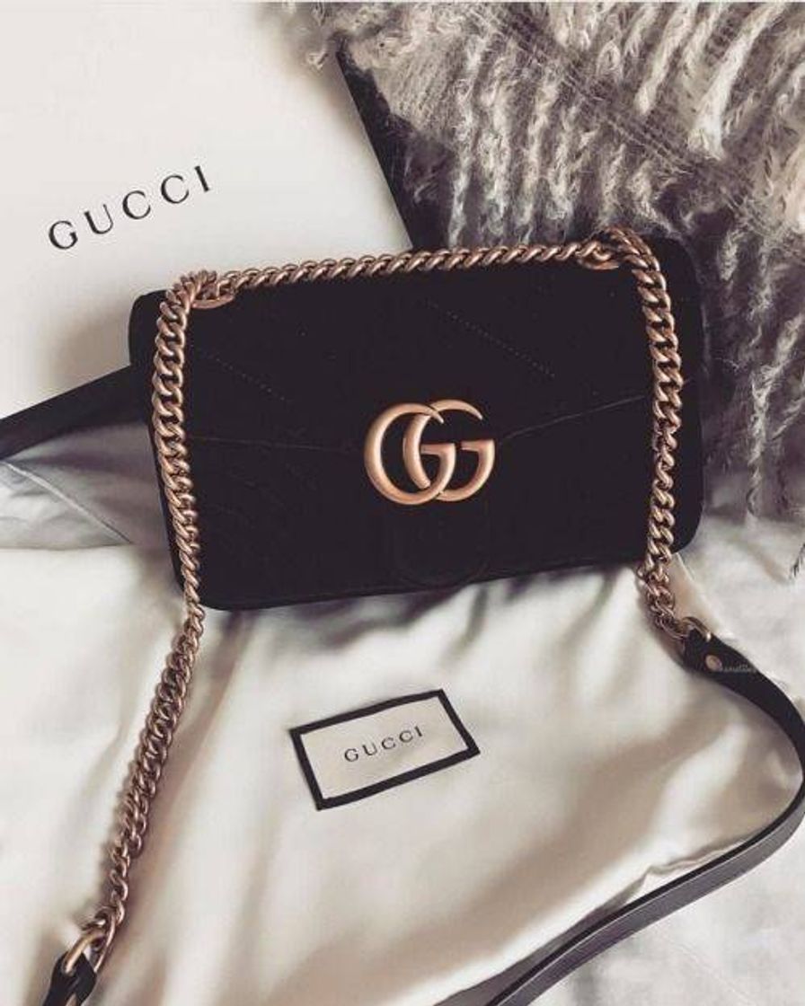 Moda Bolsa Gucci 