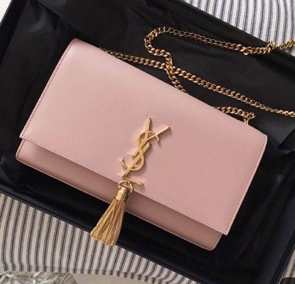 Fashion Bolsa Saint Laurent 