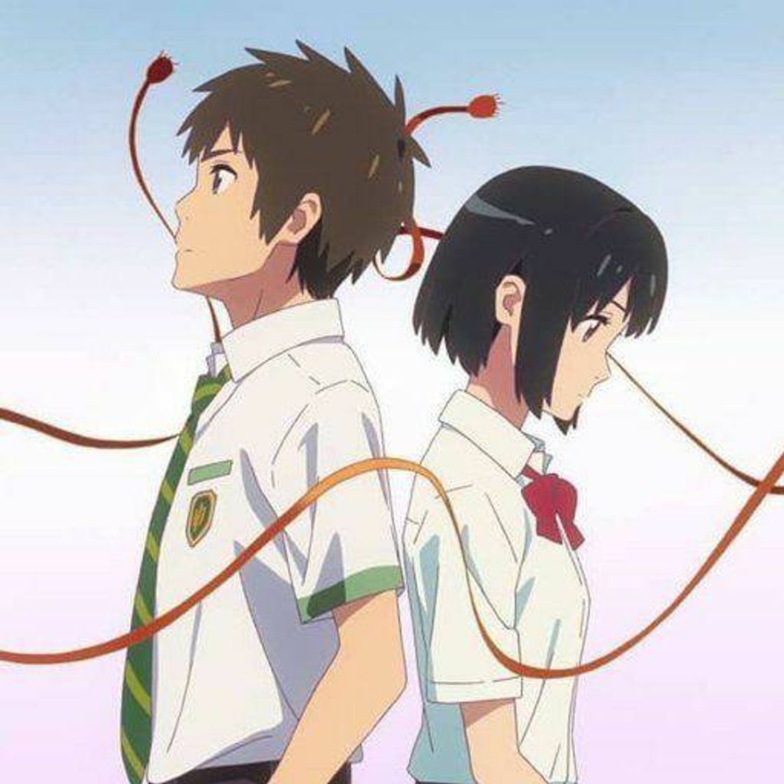 Moda Kimi no na wa.