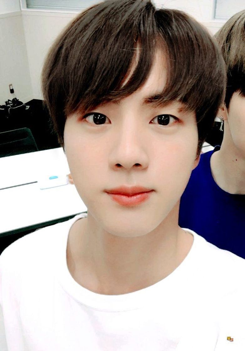 Social Jin 💜