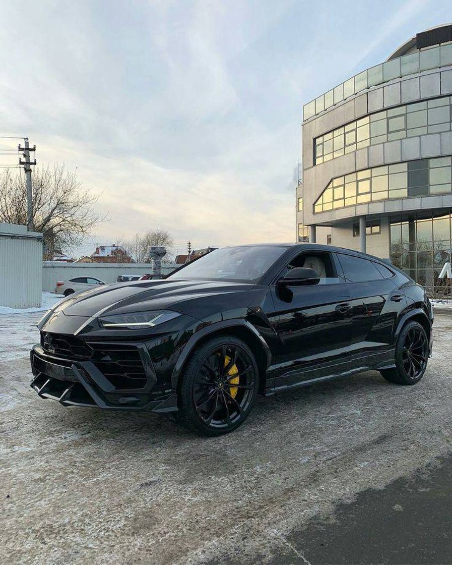 Fashion Lamborghini Urus 