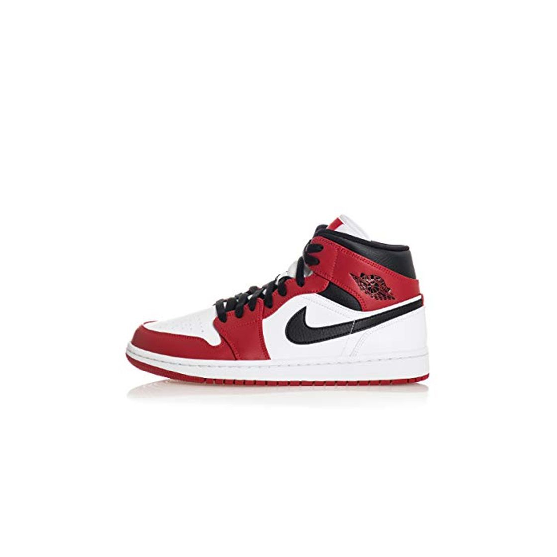 Social Nike Air Jordan 1 Mid