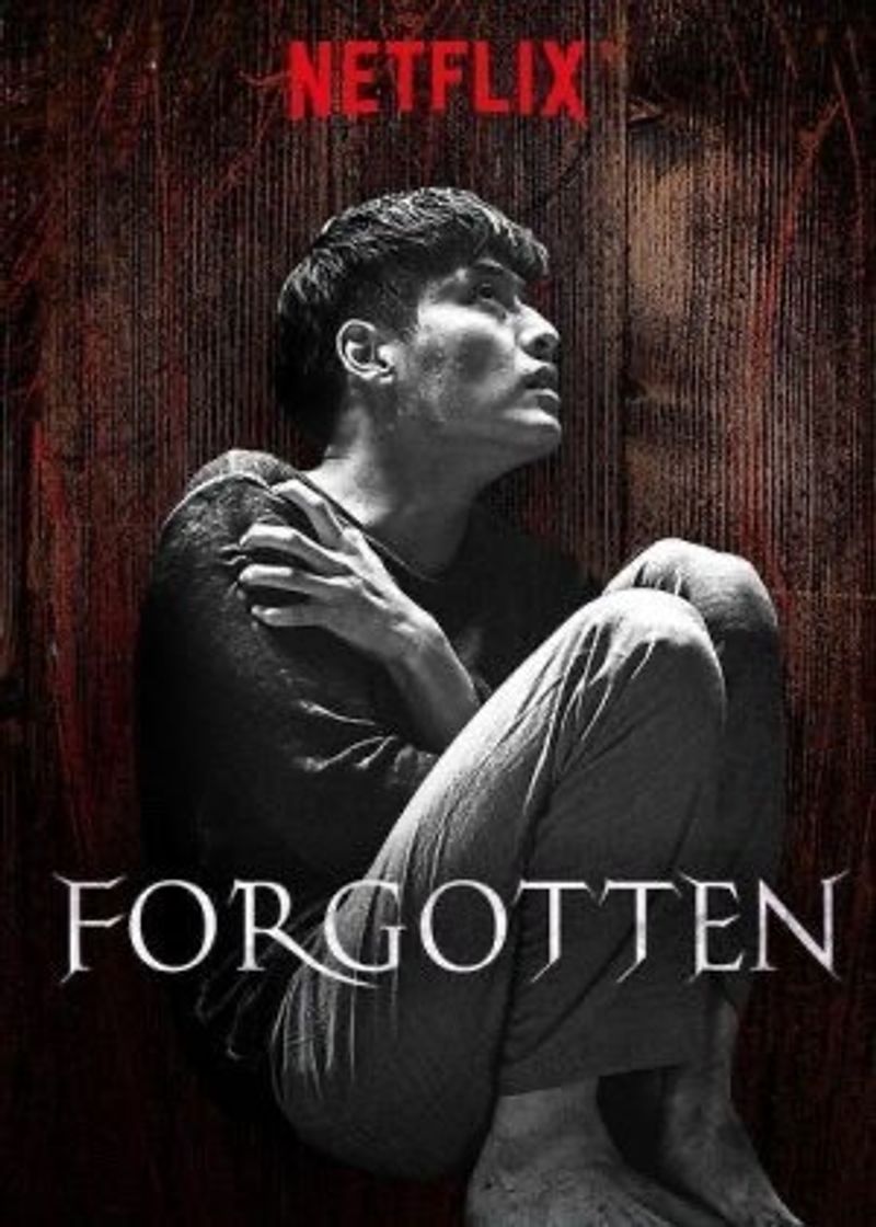 Movie Forgotten