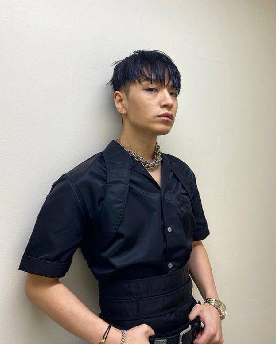 Social Simon Dominic