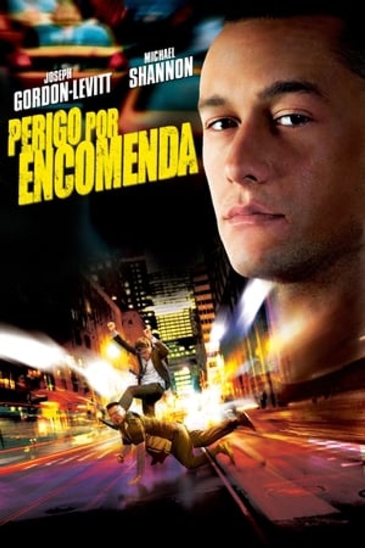 Película Sin frenos