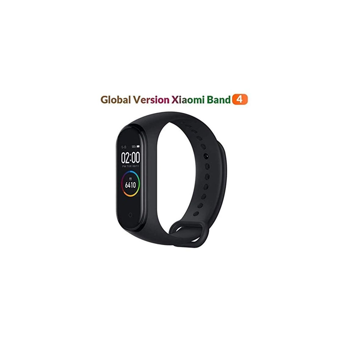 Producto Original Xiaomi Smart Band 4