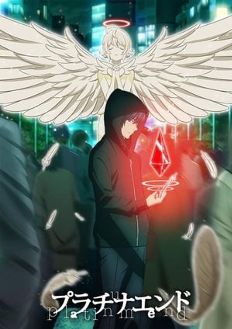 Serie Platinum End