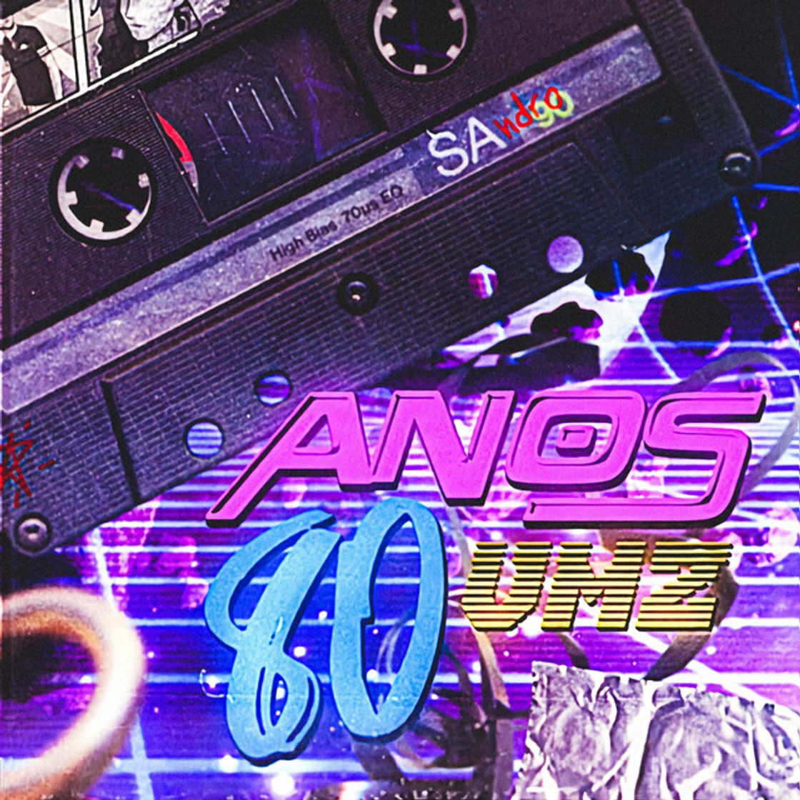 Anos 80