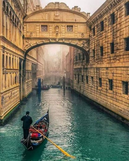 Veneza- Itália 