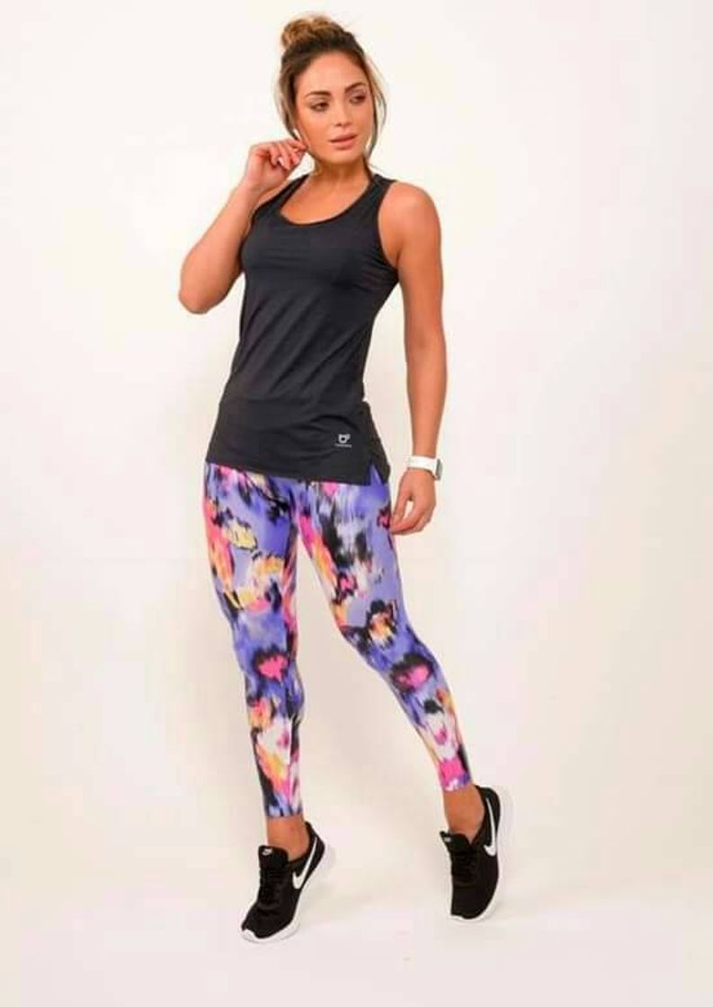 Moda Baseativa moda fitness 