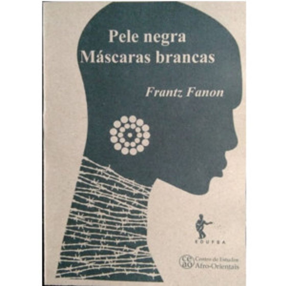 Book Pele Negra, Máscaras Brancas