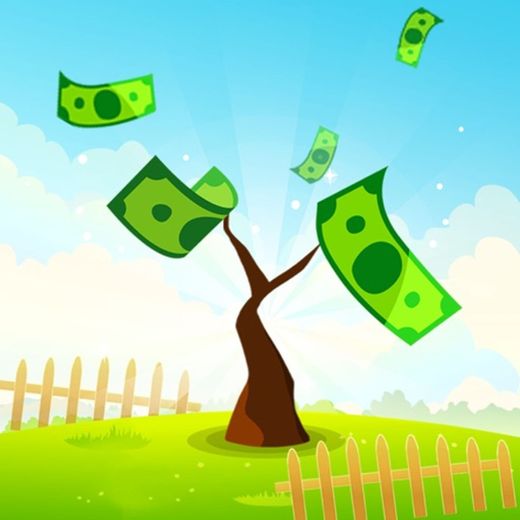 Tree for Money