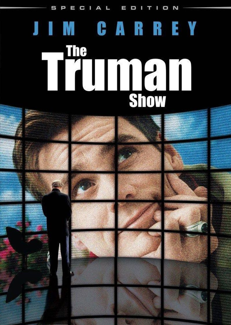 Fashion The Truman Show