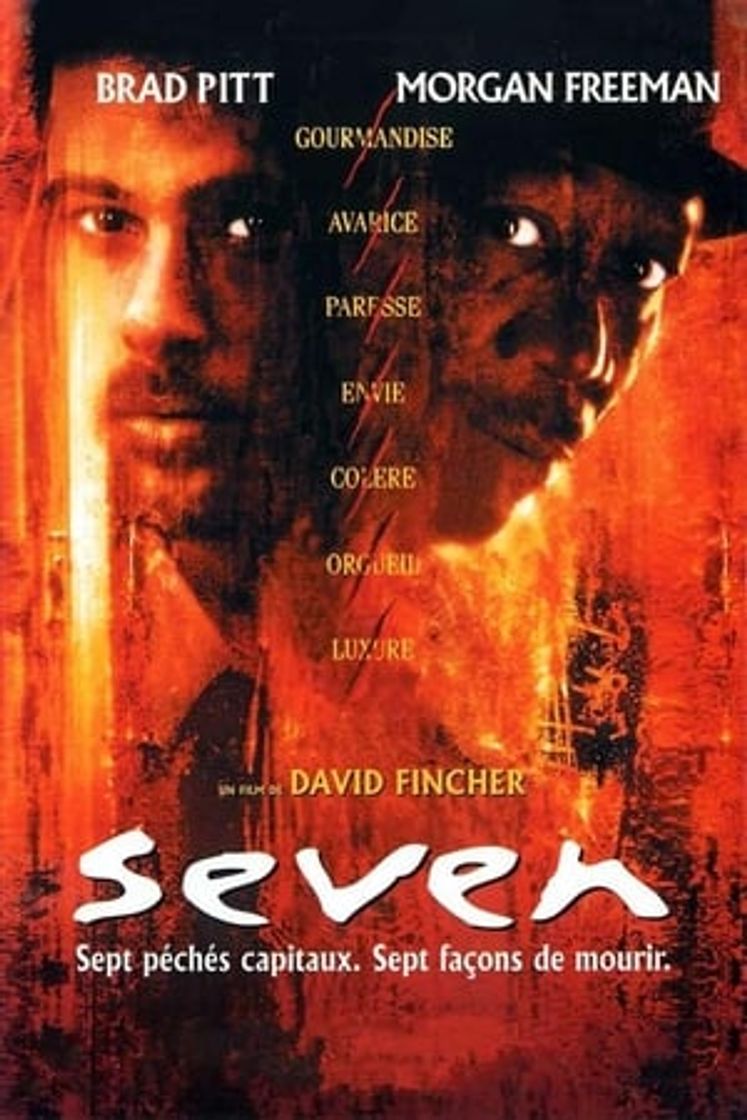 Película Seven