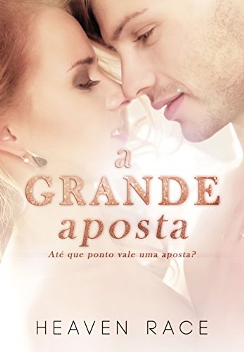 Books A Grande Aposta: Até que ponto vale uma aposta?