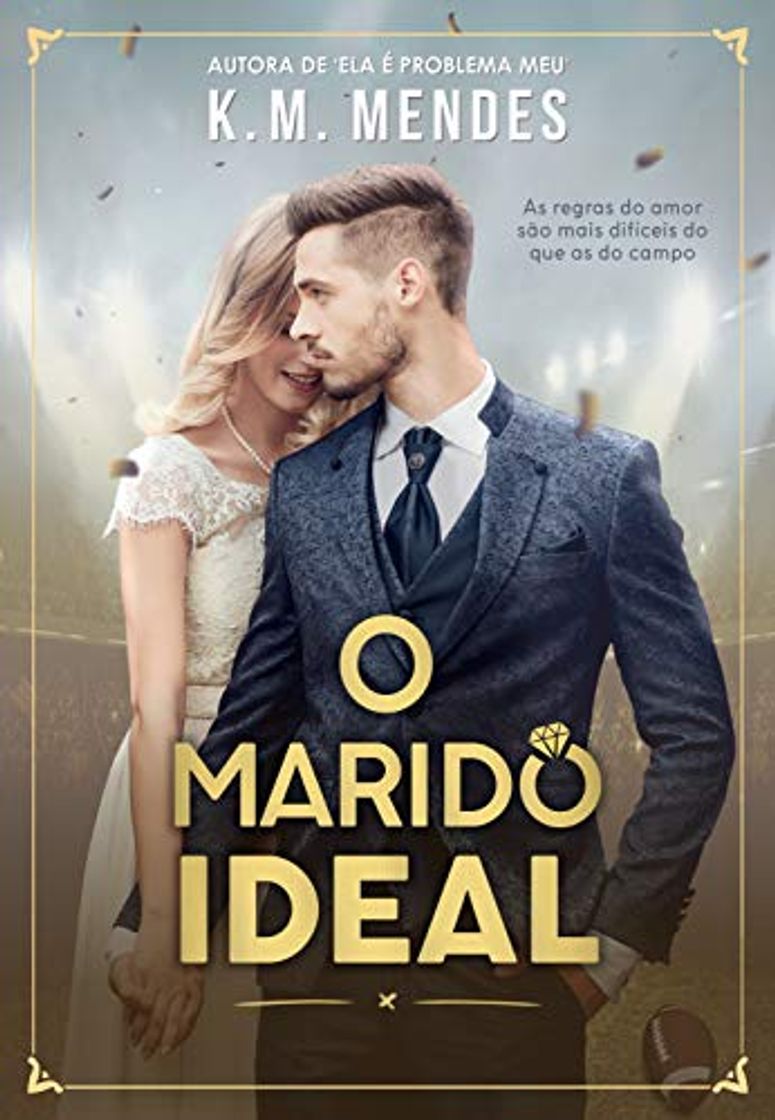 Books O Marido Ideal