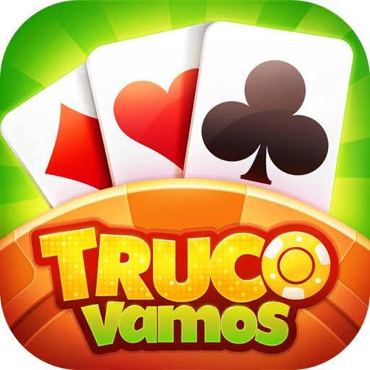 Truco Vamos - Apps on Google Play