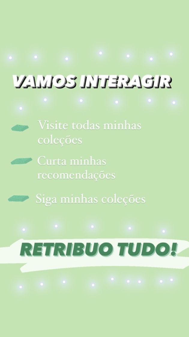 Social VAMOS INTERAGIR