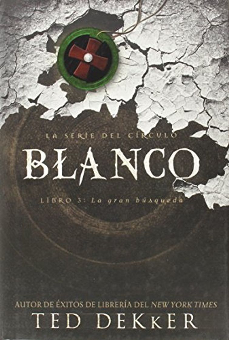 BLANCO -T-
