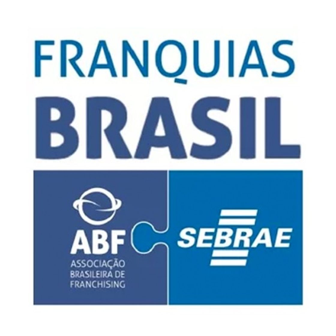 App Franquias Brasil